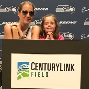 Meet your Posher, Tiffany